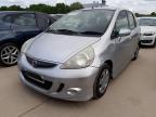 2007 HONDA JAZZ SPORT for sale at Copart SANDY