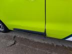 2022 VAUXHALL VIVARO F29 for sale at Copart SANDY