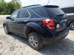 2016 Chevrolet Equinox Lt   for Sale in Cahokia Heights, IL - Side