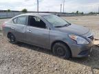 2016 Nissan Versa S   იყიდება Columbus-ში, OH - Side