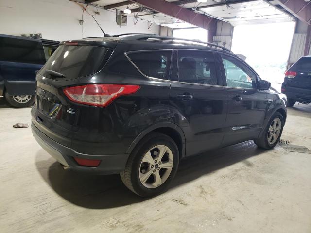  FORD ESCAPE 2015 Чорний
