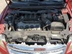 2010 Ford Taurus Limited en Venta en Hampton, VA - Front End