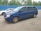 2010 DODGE GRAND CARAVAN SE   à vendre chez Copart NB - MONCTON