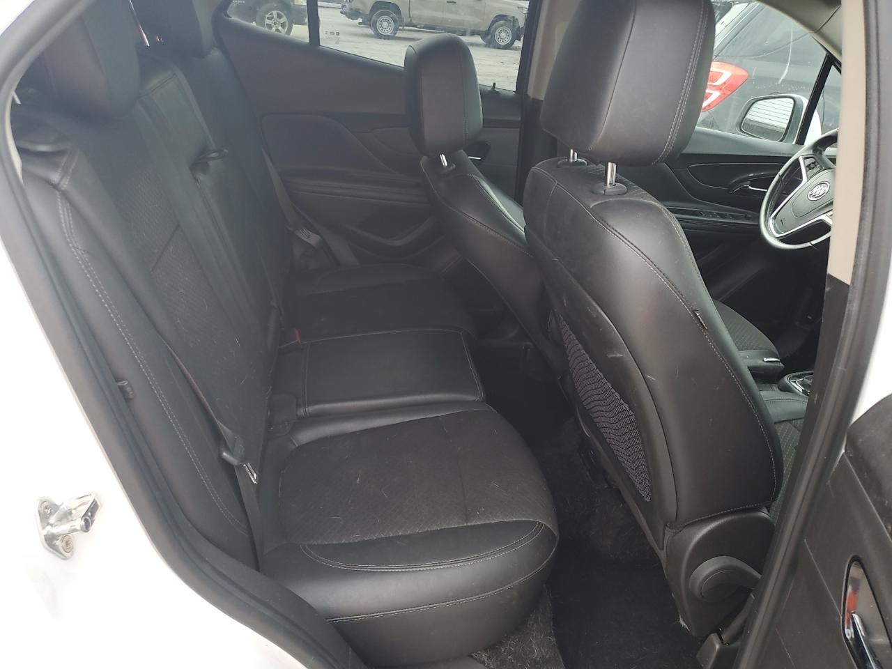 2018 Buick Encore Preferred VIN: KL4CJASB2JB644128 Lot: 62935295