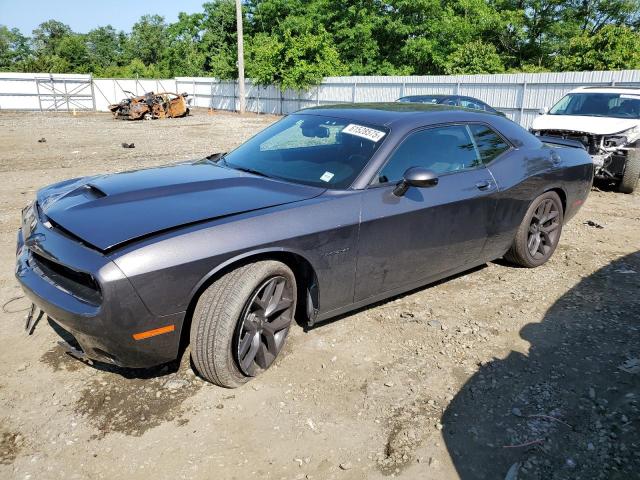 DODGE CHALLENGER – zdjęcie z aukcji, lot #61528575