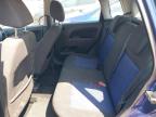 2008 FORD FIESTA ZET for sale at Copart ROCHFORD