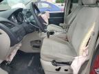 2014 Dodge Grand Caravan Sxt за продажба в Moraine, OH - Front End