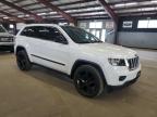 2013 Jeep Grand Cherokee Laredo на продаже в East Granby, CT - Minor Dent/Scratches