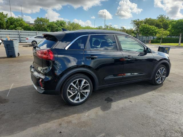  KIA NIRO 2020 Black