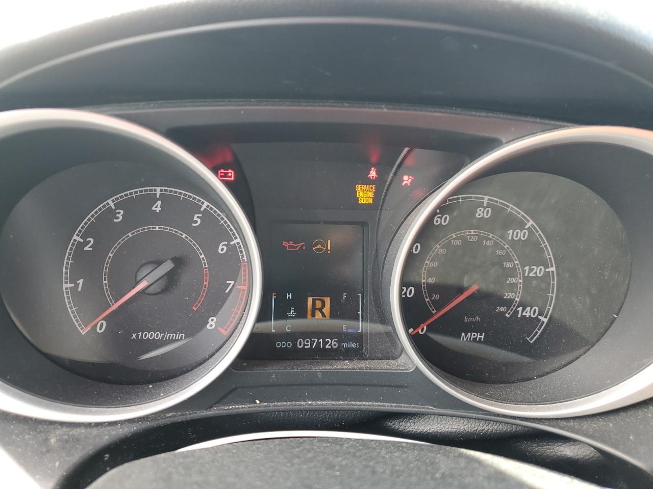 2011 Mitsubishi Outlander Sport Es VIN: JA4AP3AU9BZ022350 Lot: 61619375
