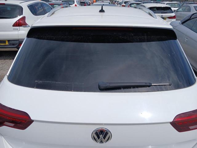 2019 VOLKSWAGEN T-ROC SEL