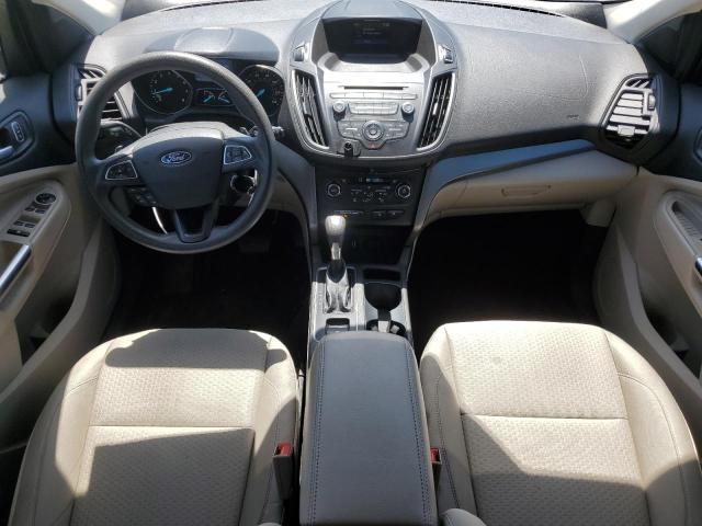  FORD ESCAPE 2017 Beżowy