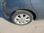2011 NISSAN MICRA ACEN for sale at Copart PETERLEE