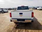 2017 Chevrolet Silverado K1500 Lt for Sale in Amarillo, TX - Hail