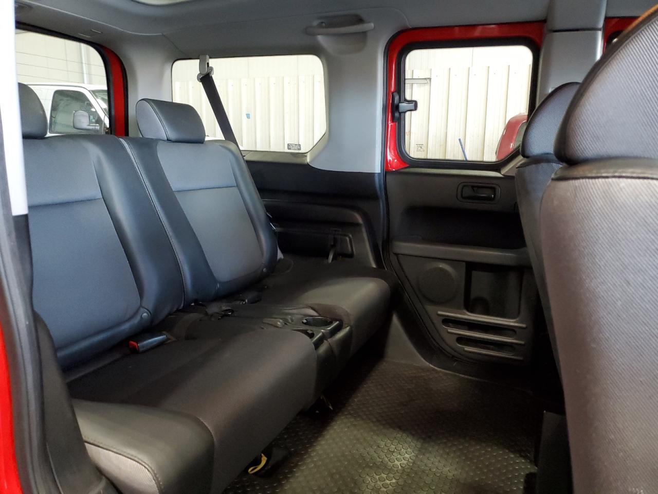 2005 Honda Element Ex VIN: 5J6YH28665L028482 Lot: 63139615