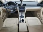 2013 Volkswagen Passat Se на продаже в Assonet, MA - Side
