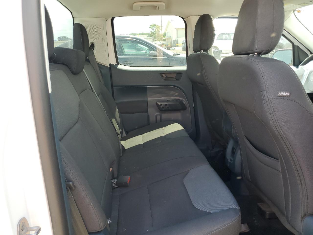 2023 Ford Maverick Xl VIN: 3FTTW8E95PRA47245 Lot: 62564425