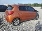 2018 Mitsubishi Mirage Se იყიდება Apopka-ში, FL - Front End