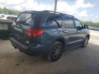 2008 TOYOTA SEQUOIA LIMITED   for sale at Copart AL - BIRMINGHAM