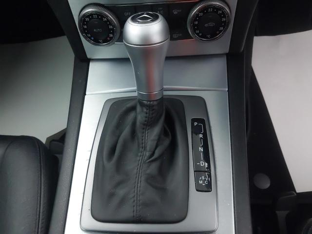 2008 MERCEDES BENZ C180 SPORT