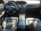 2011 MERCEDES-BENZ E 350 4MATIC   for sale at Copart ON - LONDON