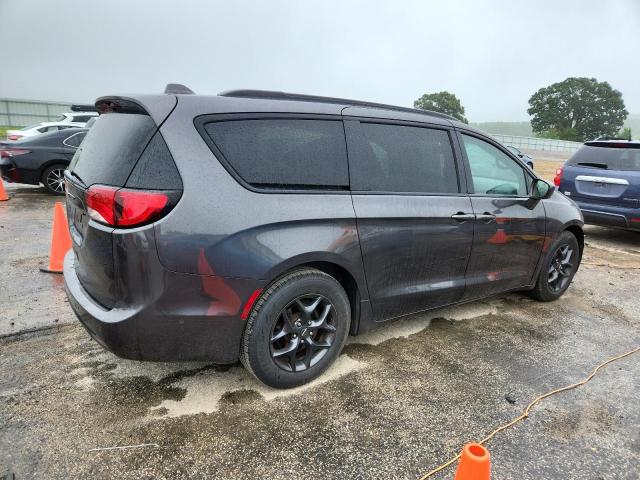  CHRYSLER PACIFICA 2019 Серый