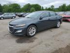 2021 CHEVROLET MALIBU LT   à vendre chez Copart NY - NEWBURGH