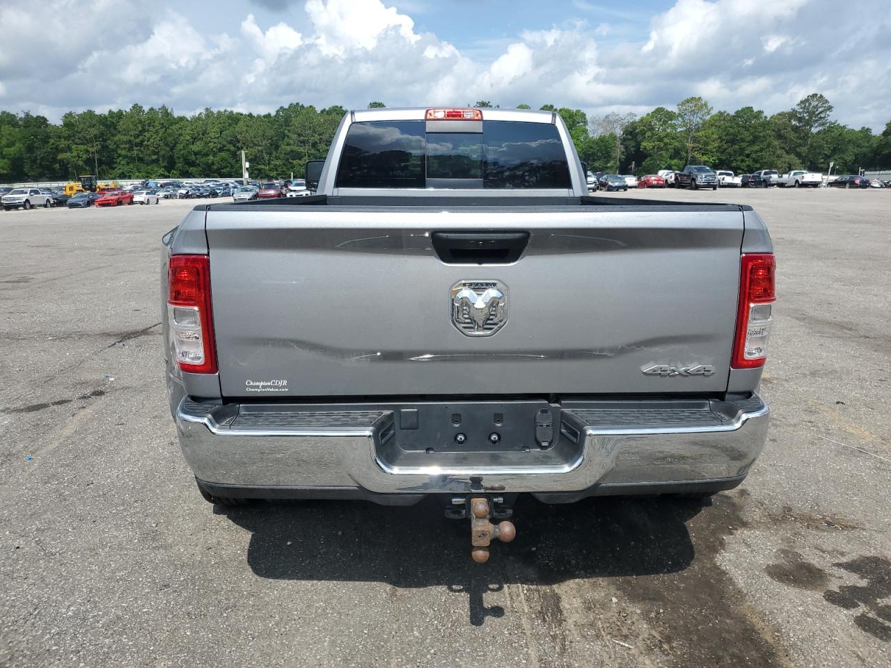 2024 Ram 3500 Tradesman VIN: 3C63RRGL2RG372074 Lot: 60163765