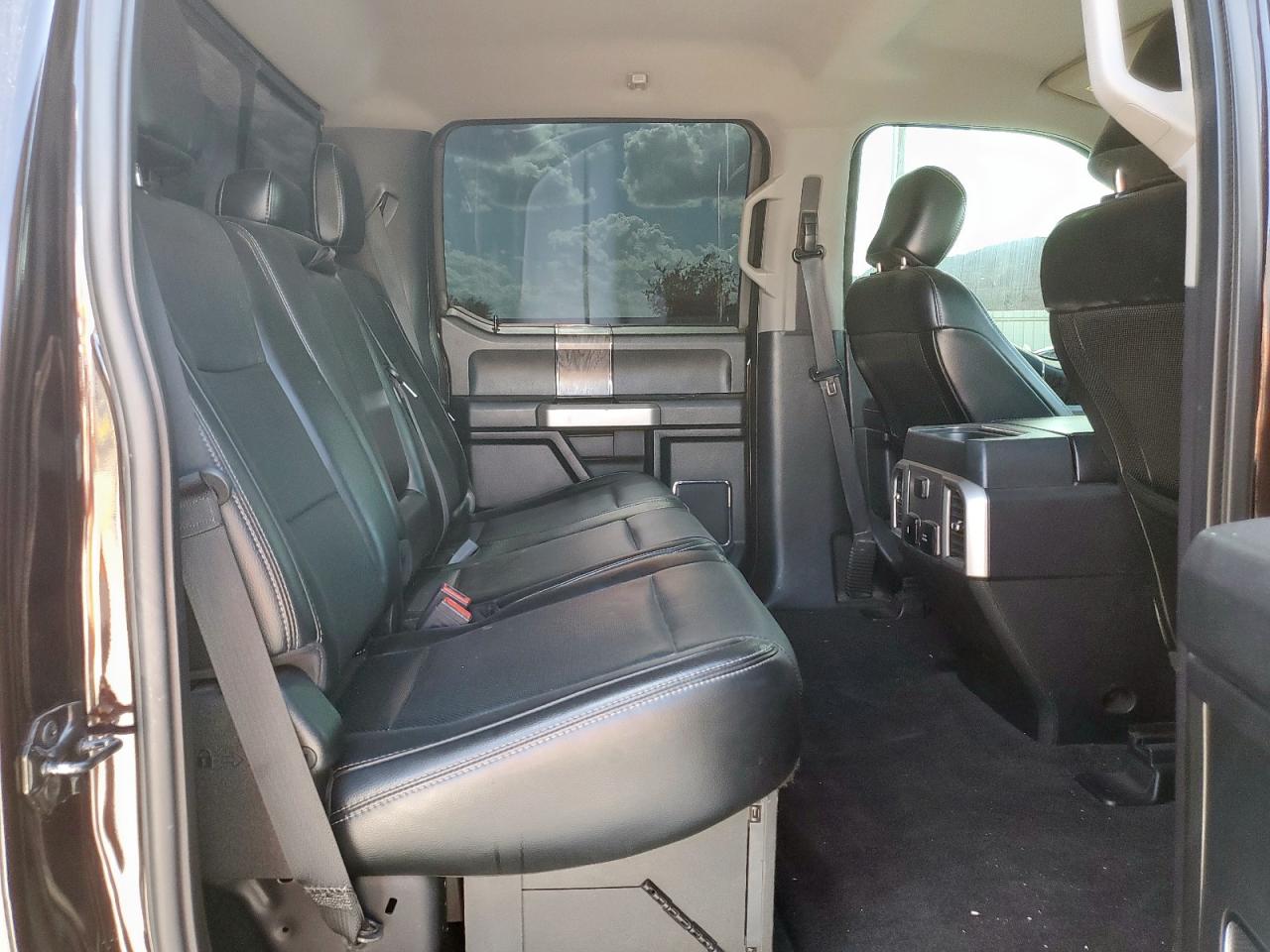 2018 Ford F250 Super Duty VIN: 1FT7W2BT2JEC77253 Lot: 62316275
