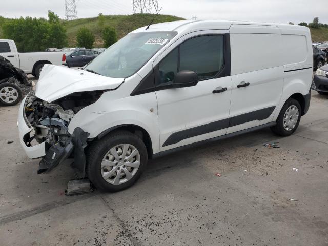 2014 Ford Transit Connect Xl
