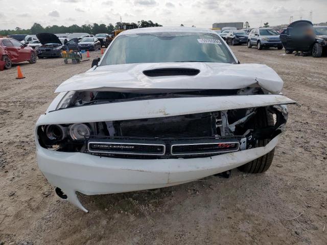  DODGE CHALLENGER 2022 Biały