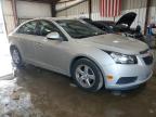 2014 Chevrolet Cruze Lt   იყიდება West Mifflin-ში, PA - Rear End