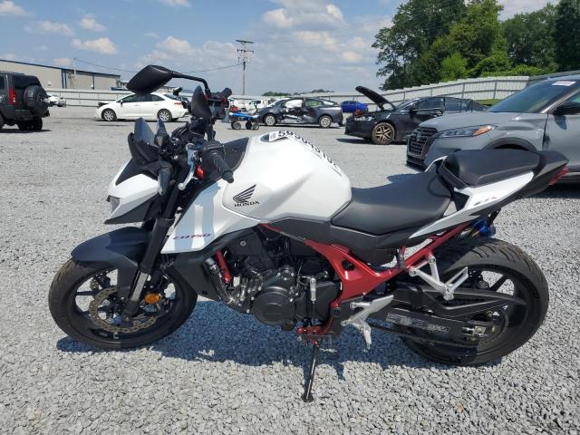 2025 HONDA CB750  