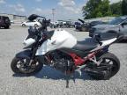 2025 HONDA CB750   for sale at Copart NC - GASTONIA