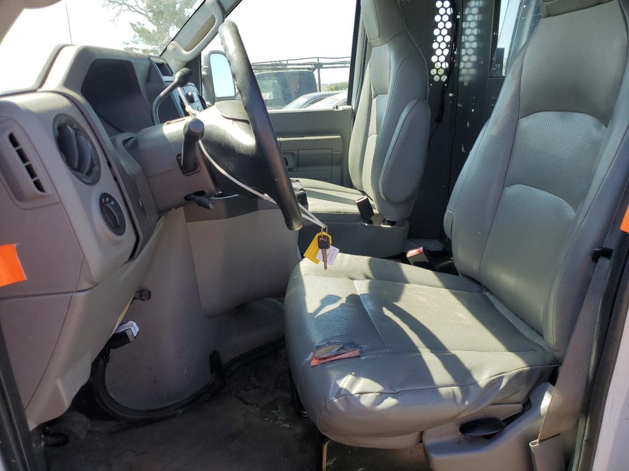 FORD ALL Models 2011 VIN 1FTNE2EL9BDA19647 фото 7