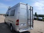 2005 MERCEDES BENZ SPRINTER 3 for sale at Copart WISBECH
