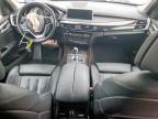 2016 Bmw X5 Xdrive35I de vânzare în Grand Prairie, TX - Front End