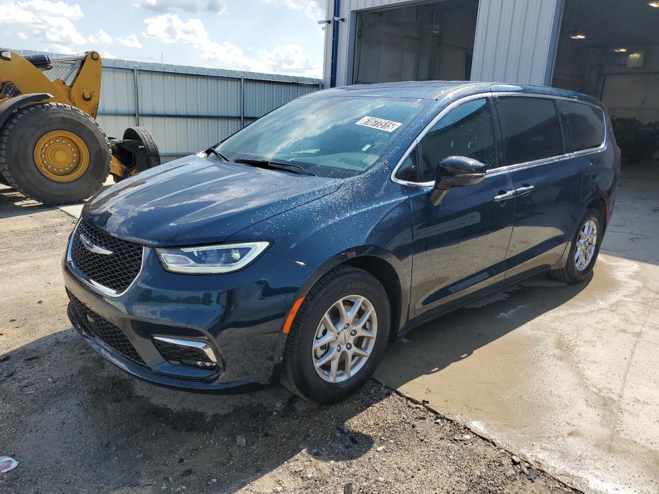 CHRYSLER PACIFICA S 2025 2C4RC1BG8SR553261