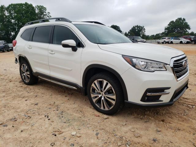  SUBARU ASCENT 2020 Biały