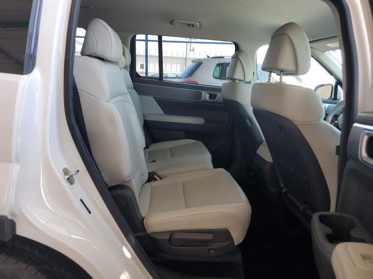 2024 Hyundai Santa Fe Sel VIN: 5NMP2DGL1RH029956 Lot: 62599665