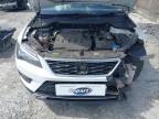 2018 SEAT ATECA SE T for sale at Copart BELFAST