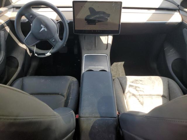  TESLA MODEL Y 2024 Сharcoal