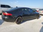 2016 Jaguar Xf S за продажба в Haslet, TX - Mechanical