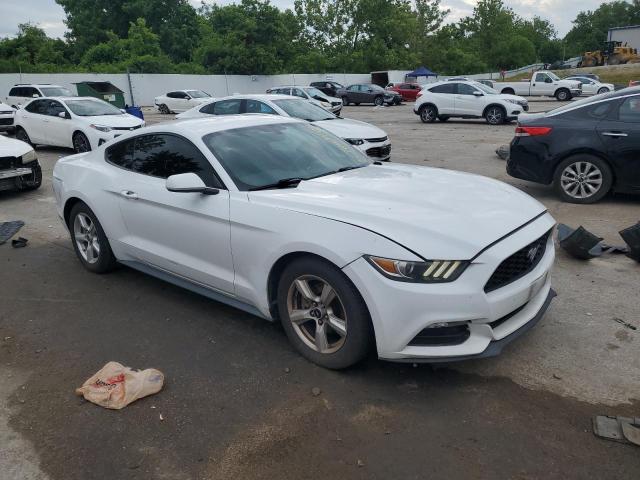  FORD ALL Models 2015 Білий