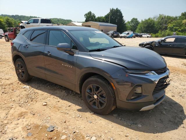  CHEVROLET BLAZER 2022 Сірий
