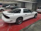 1997 PONTIAC FIREBIRD    for sale at Copart KY - LEXINGTON EAST