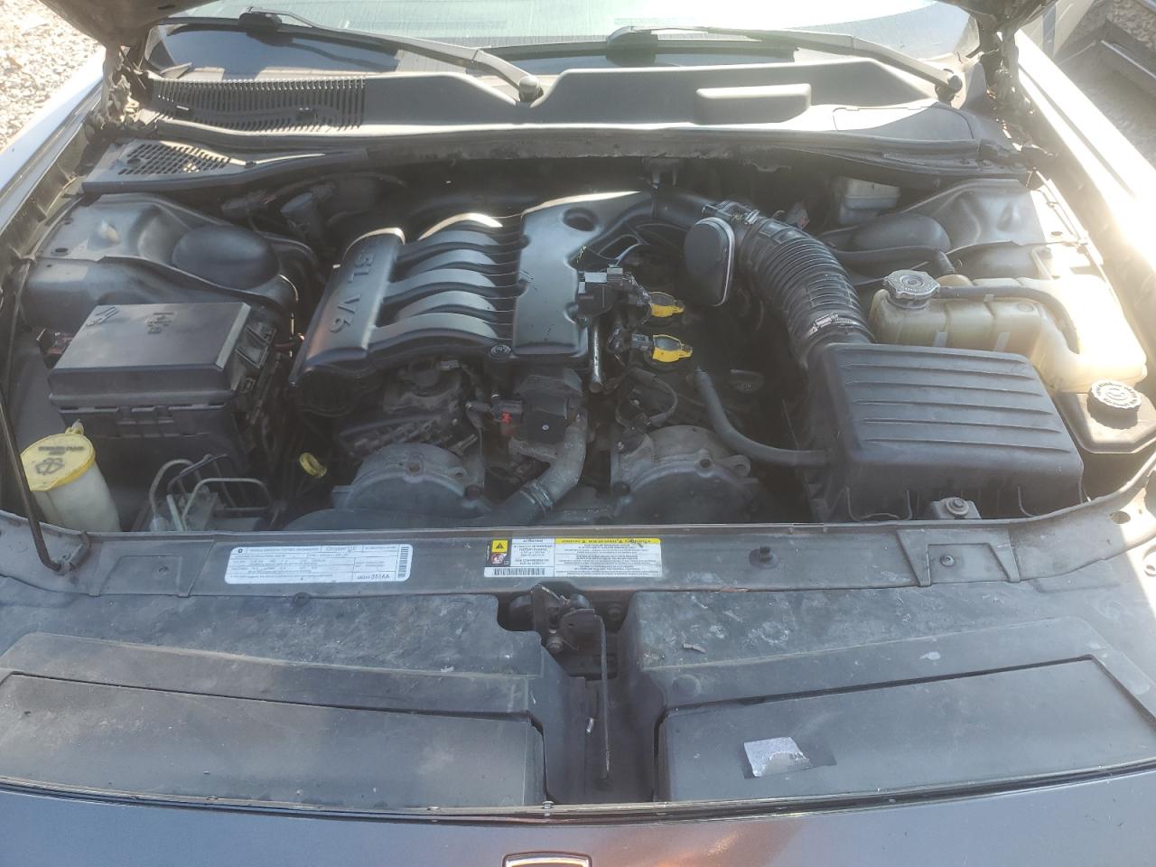 2009 Dodge Challenger Se VIN: 2B3LJ44V89H604705 Lot: 62153515