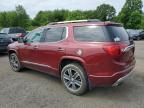 2017 GMC ACADIA DENALI for sale at Copart CT - HARTFORD SPRINGFIELD