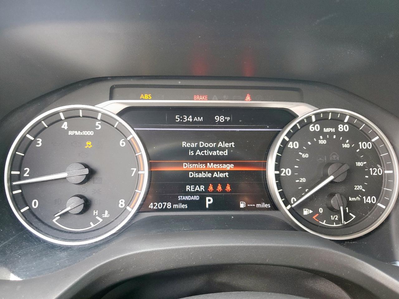 2022 Nissan Rogue Sv VIN: JN8BT3BAXNW040599 Lot: 62154625