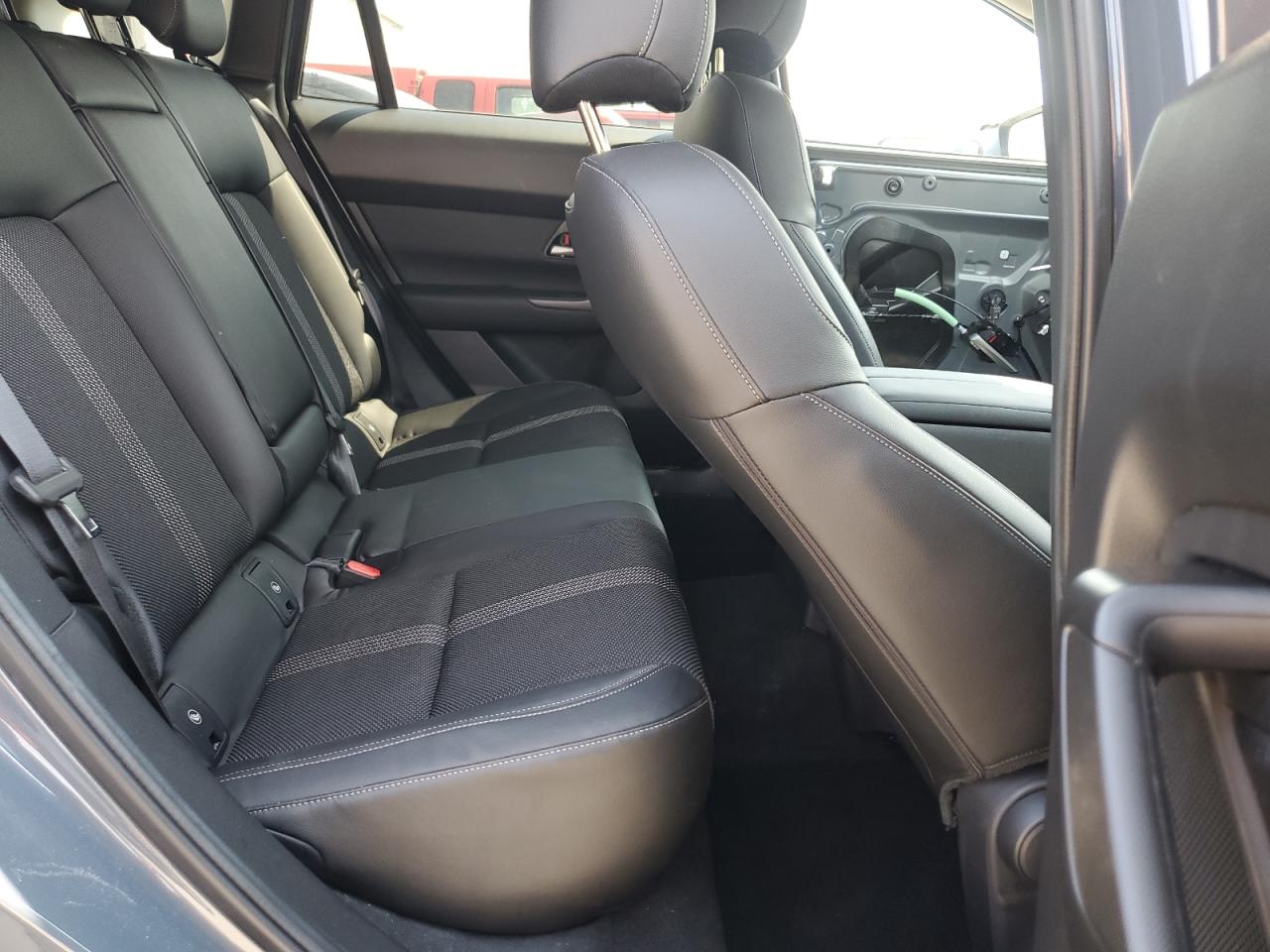 2023 Mazda Cx-50 Preferred Plus VIN: 7MMVABCM8PN127914 Lot: 60527155